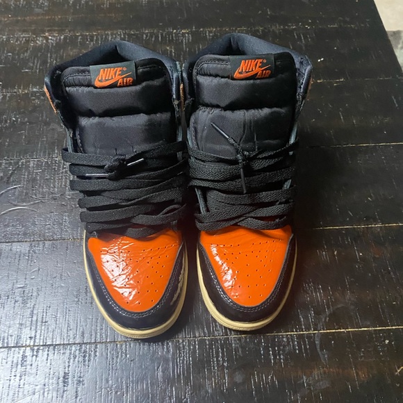 Jordan 1 Shattered Backboard 3.0.